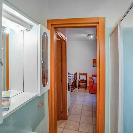 Apartman Trilocale
