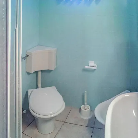 Apartman Trilocale