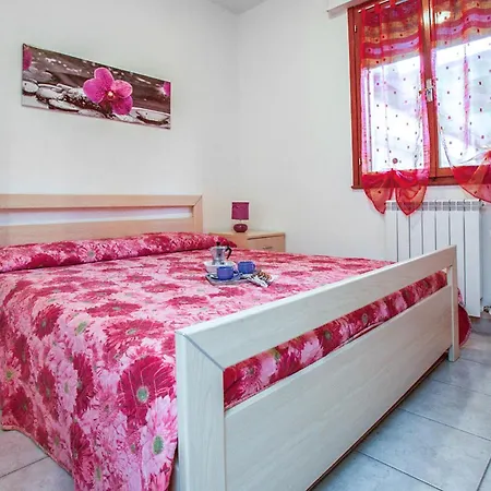 Apartman Trilocale *