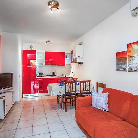 Apartman Trilocale