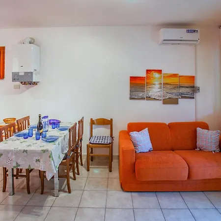 Trilocale Apartman Rosapineta