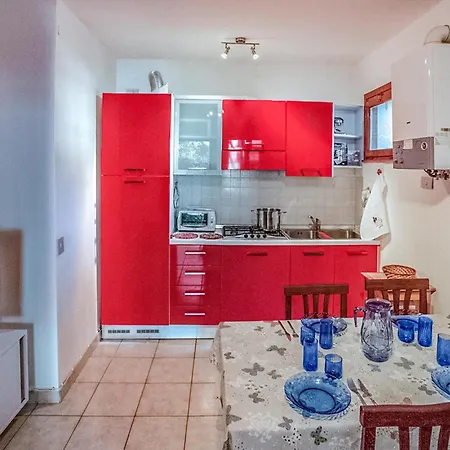 Apartman Trilocale