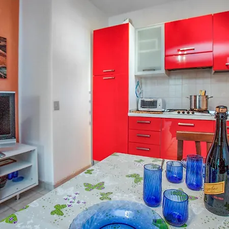 Trilocale Apartman